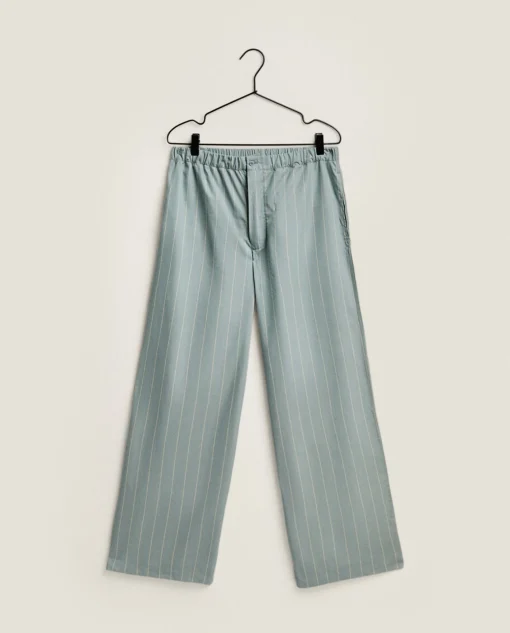 ZARA Home Men'S Striped Bottoms