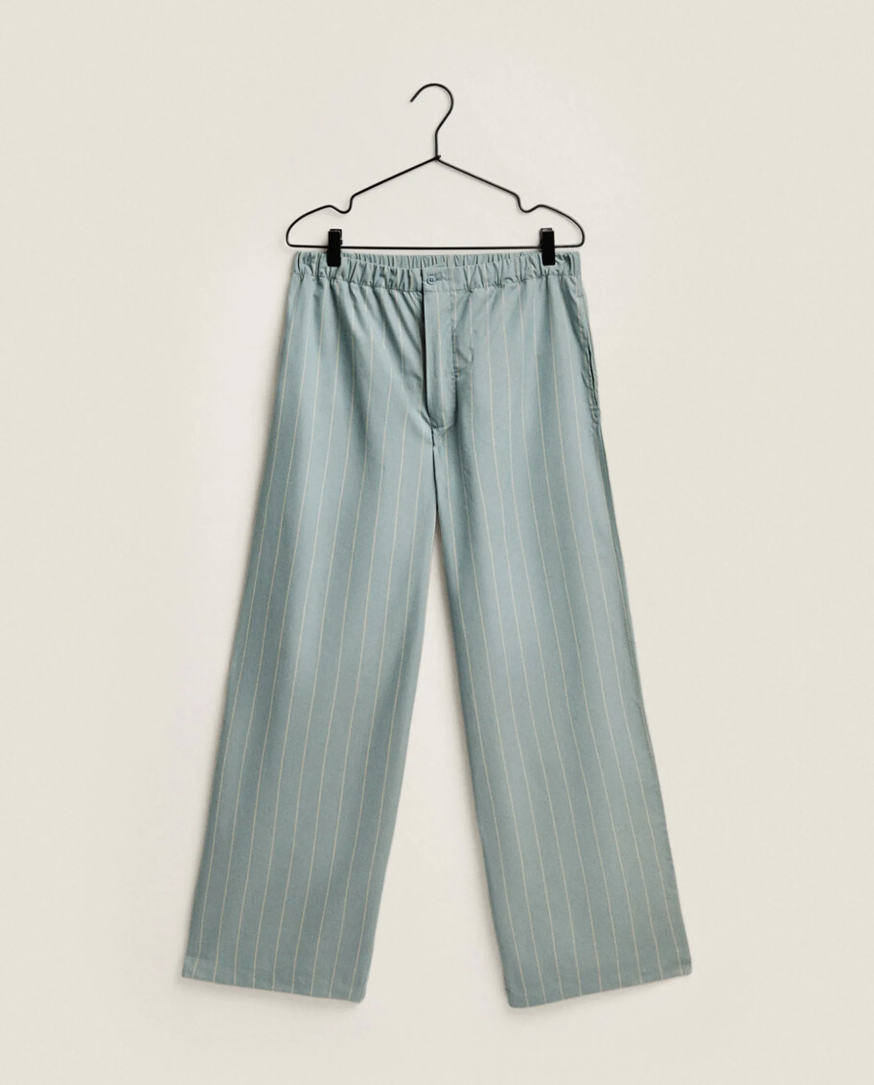ZARA Home Men'S Striped Bottoms