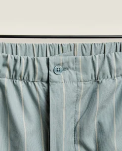 ZARA Home Men'S Striped Bottoms