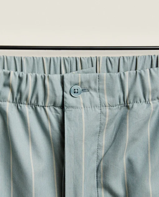 ZARA Home Men'S Striped Bottoms