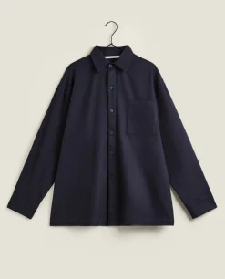 ZARA Home Men'S Twill Shirt