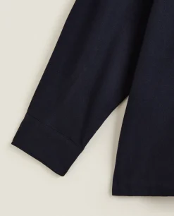 ZARA Home Men'S Twill Shirt