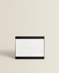 ZARA Home Metal Frame