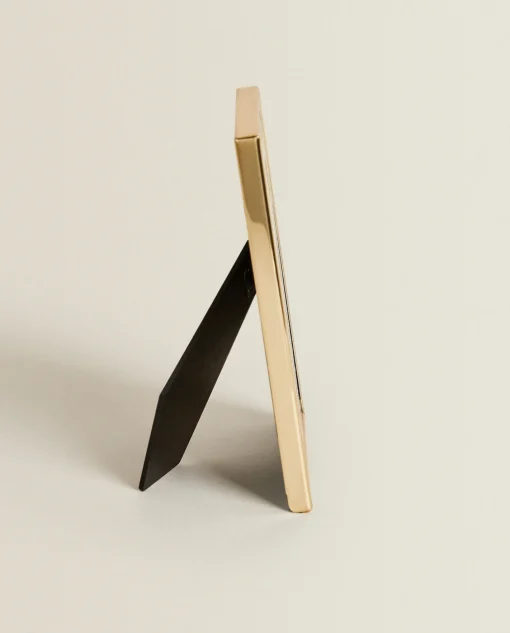 ZARA Home Metal Frame