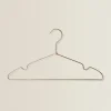 ZARA Home Metal Hanger (Set Of 5)