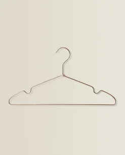 ZARA Home Metal Hanger (Set Of 5)