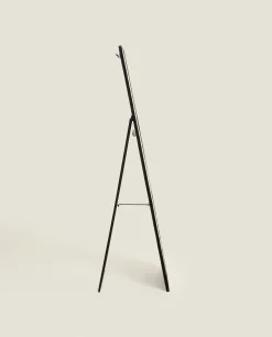ZARA Home Metal Hanging Full Length Mirror