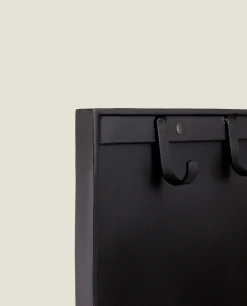 ZARA Home Metal Hanging Full Length Mirror