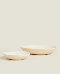 ZARA Home Metal Tray