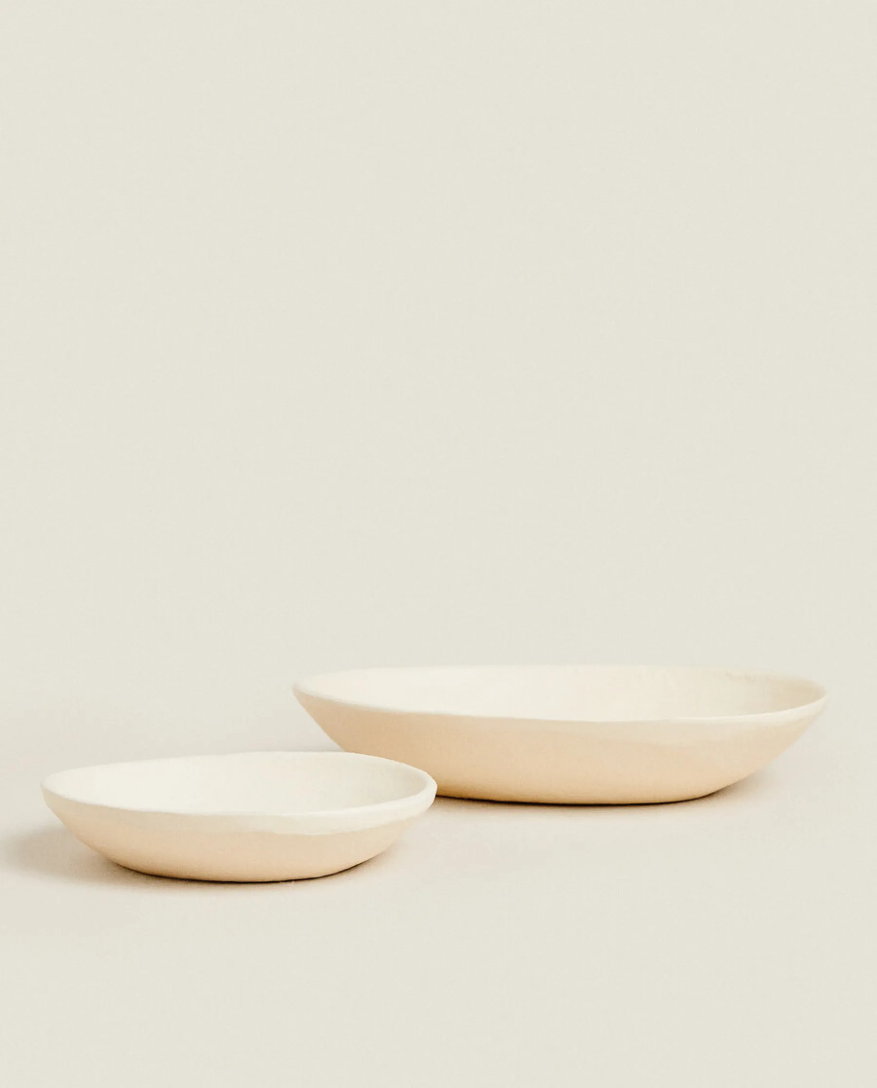 ZARA Home Metal Tray