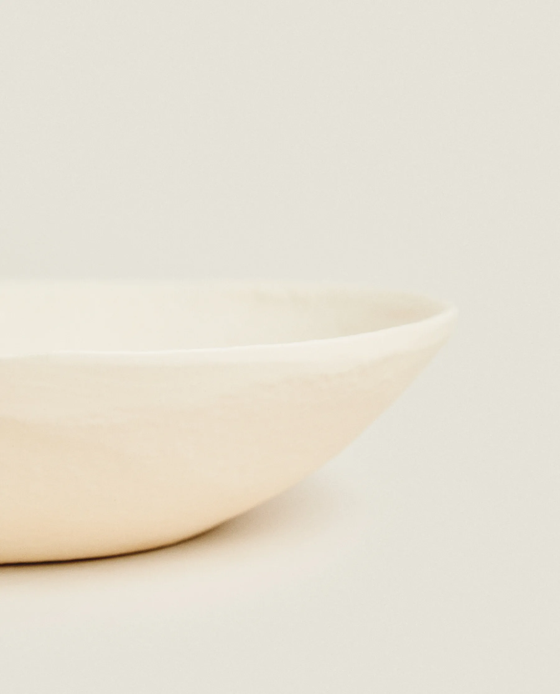 ZARA Home Metal Tray