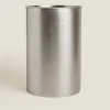ZARA Home Metal Wastepaper Basket