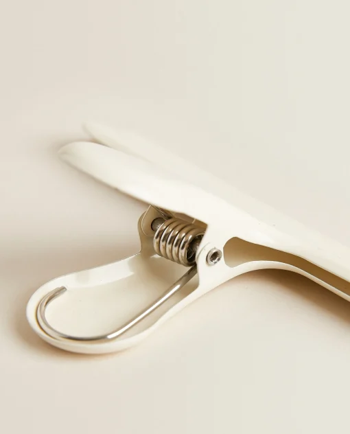 ZARA Home Metallic Clips (Set Of 3)