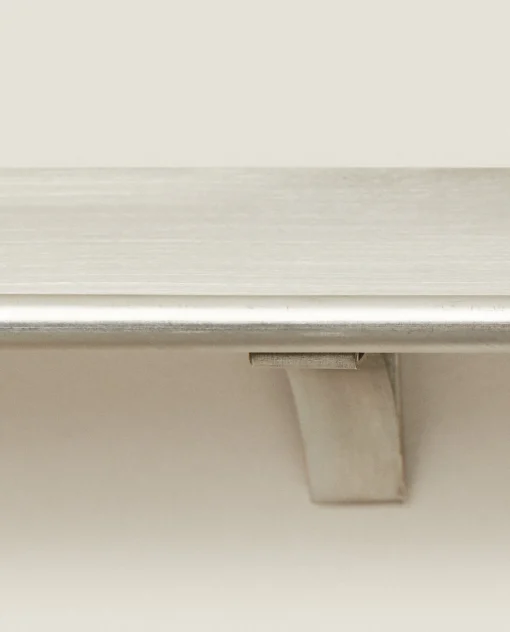 ZARA Home Metallic Shelving