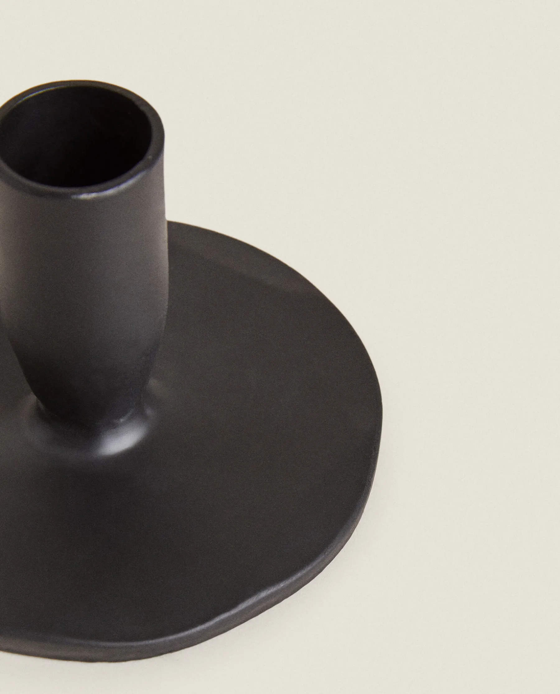 ZARA Home Mini Candlestick