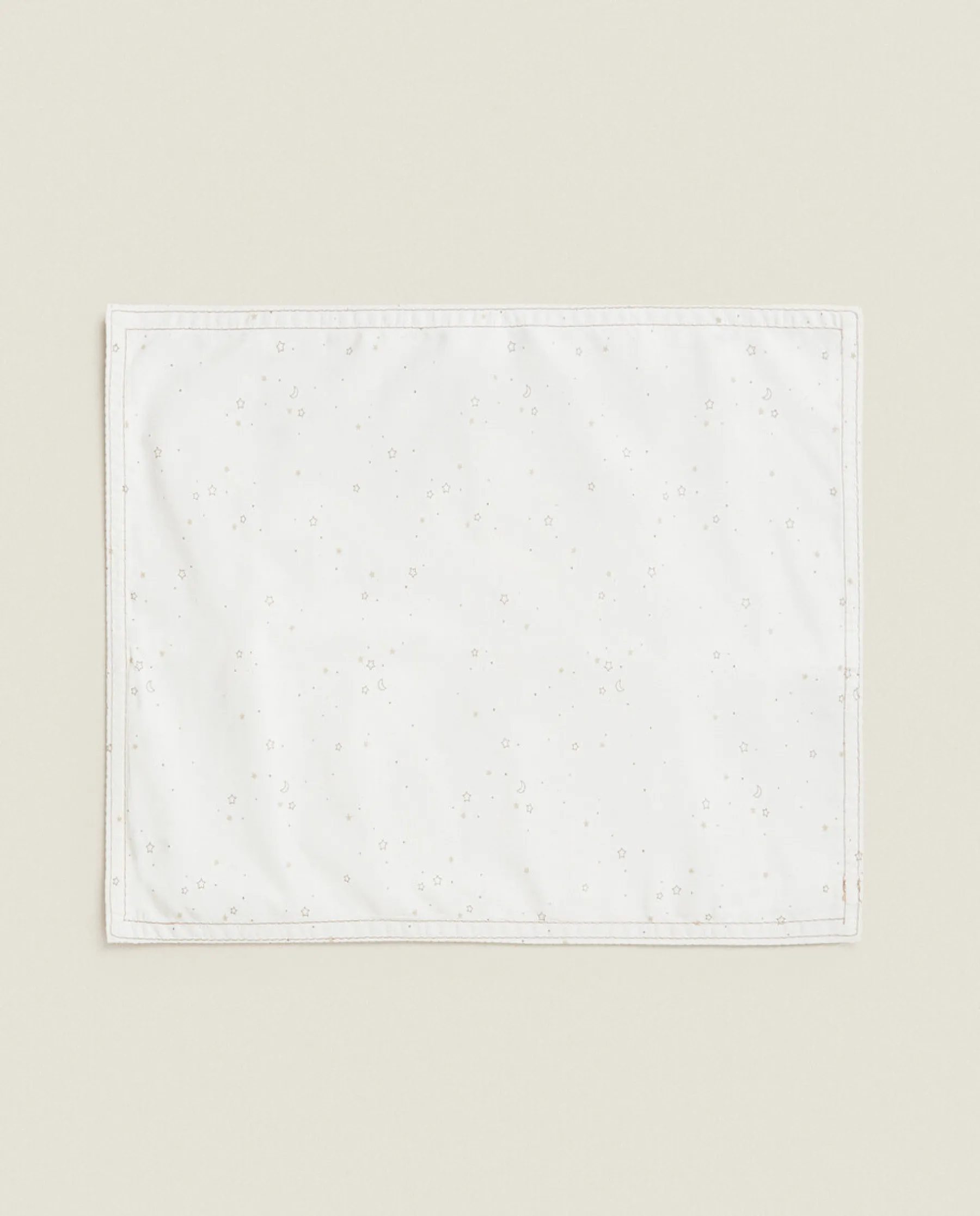 ZARA Home Moon And Star Duvet Cover Set