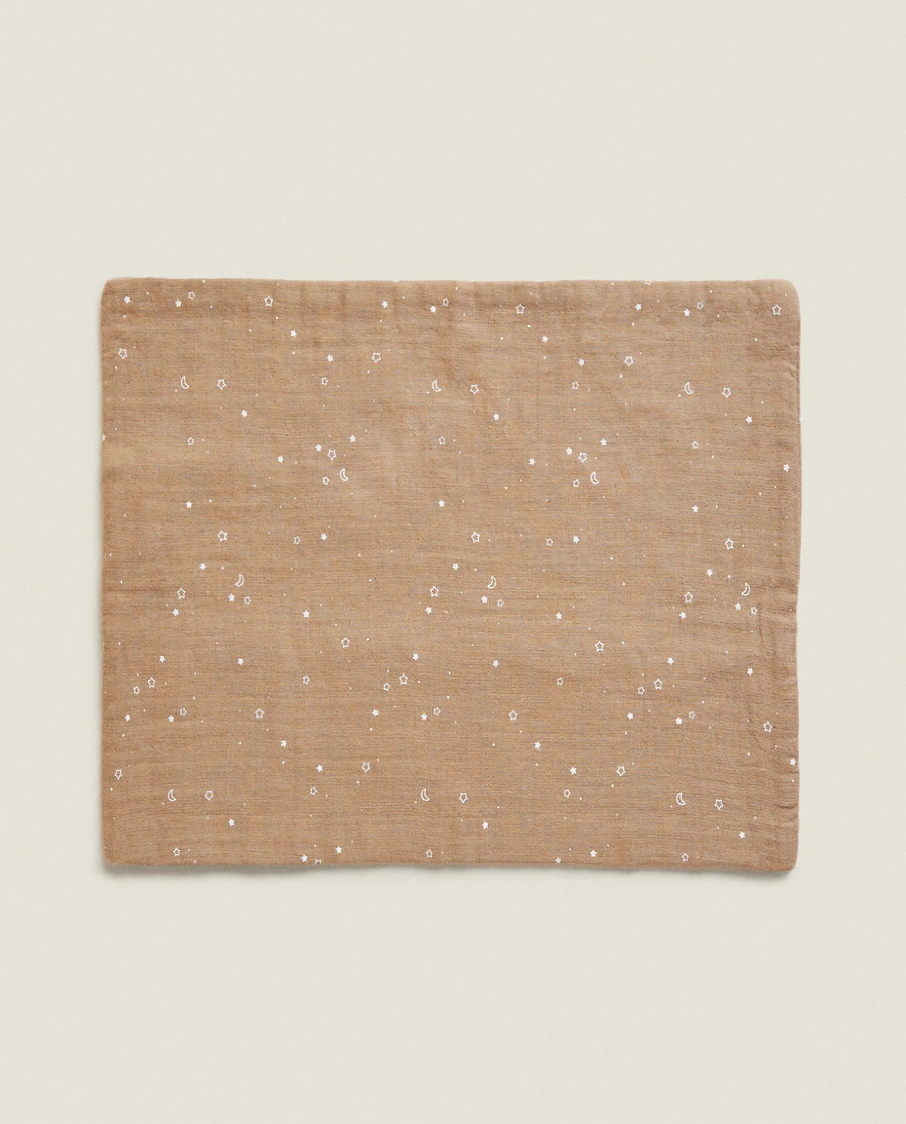 ZARA Home Moon And Star Duvet Cover Set