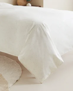 ZARA Home Moons And Stars Duvet Cover