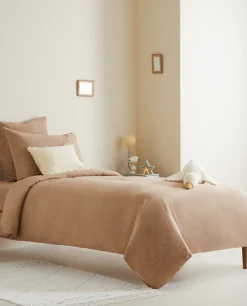 ZARA Home Moons And Stars Duvet Cover