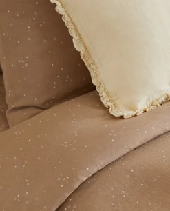 ZARA Home Moons And Stars Duvet Cover