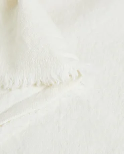 ZARA Home Multipurpose Linen Blanket