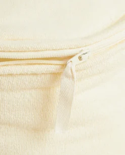 ZARA Home Muslin Toiletry Bag