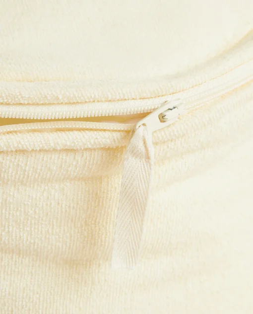 ZARA Home Muslin Toiletry Bag