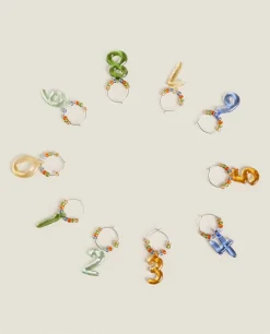 ZARA Home Number Glass Markers