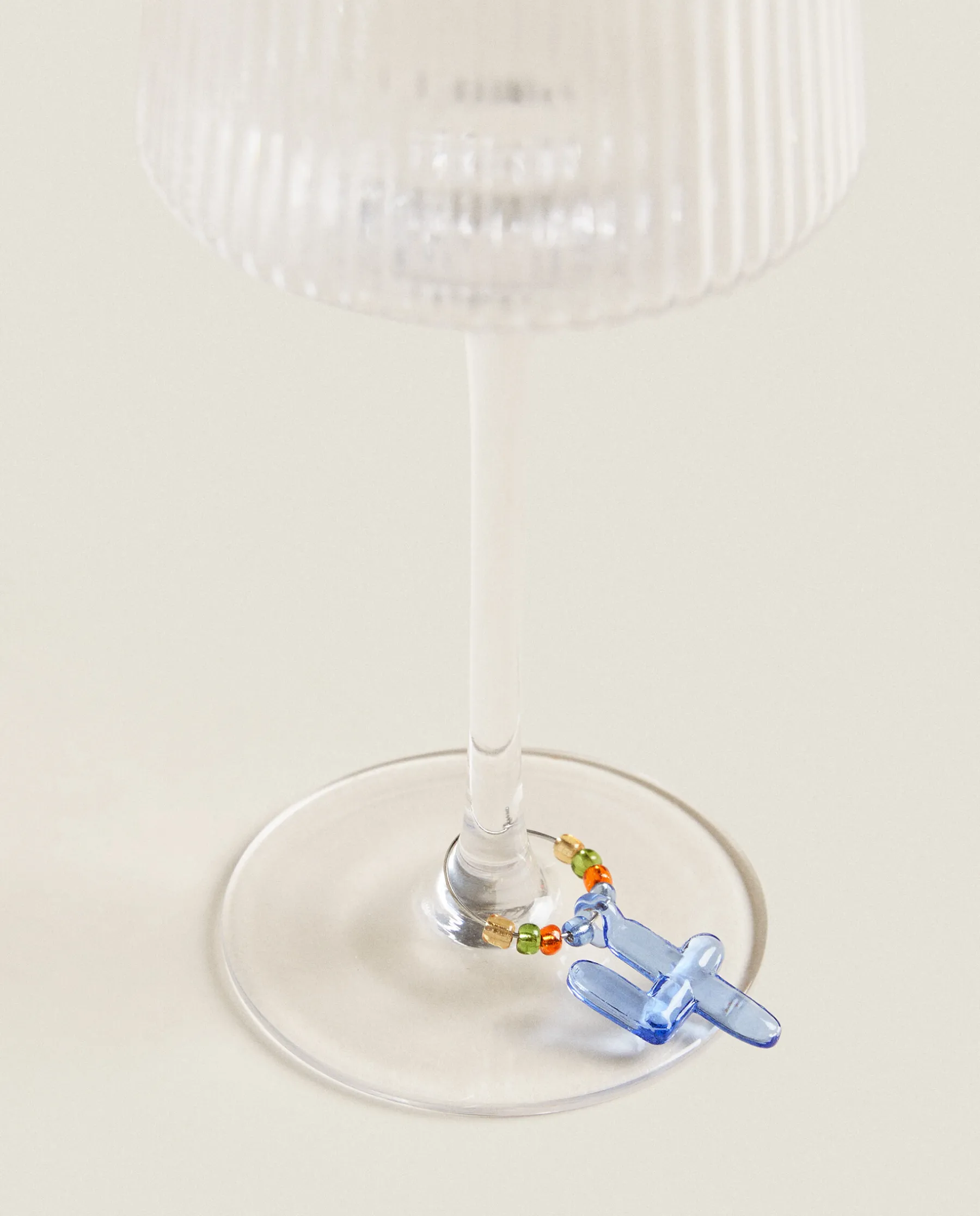 ZARA Home Number Glass Markers