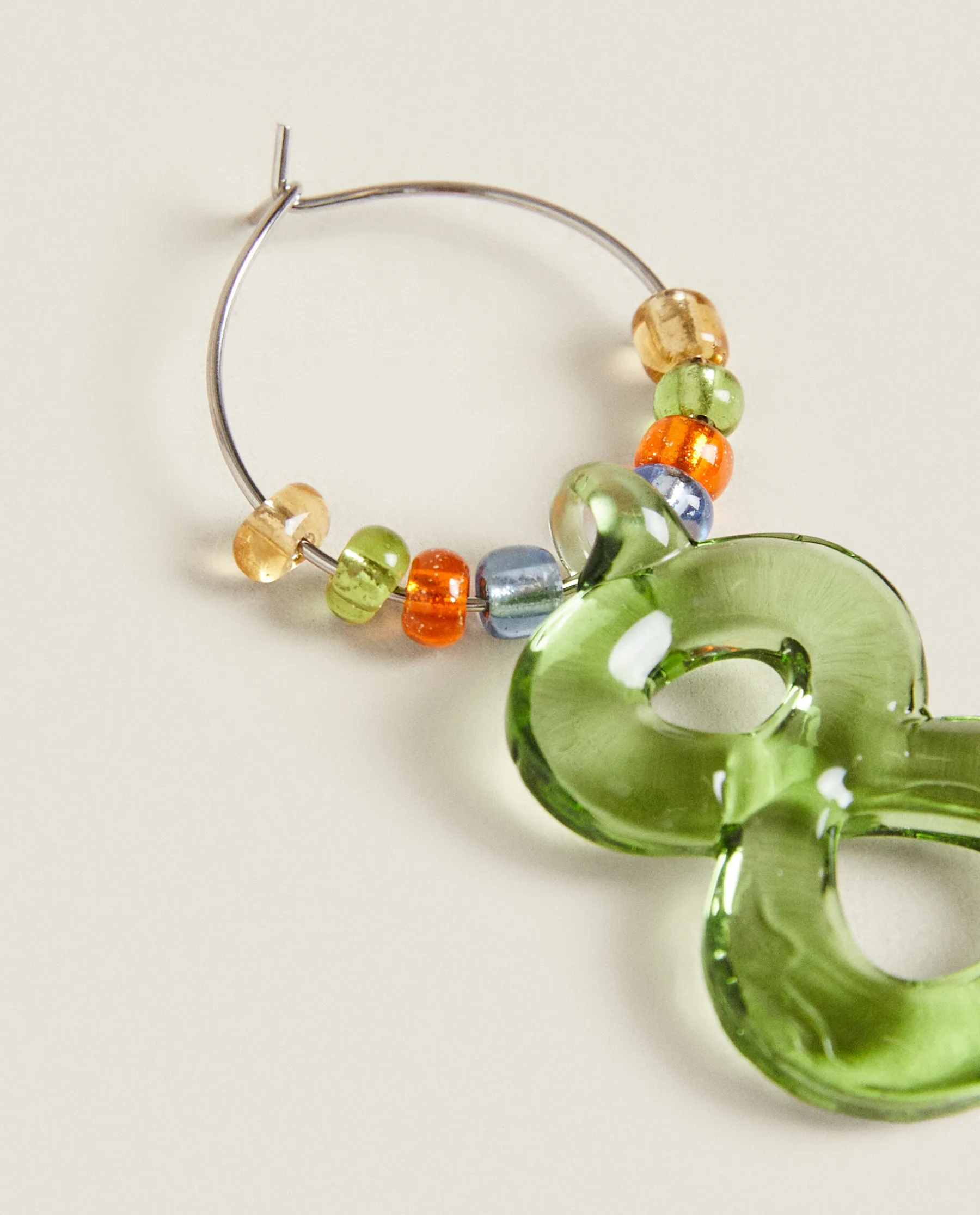 ZARA Home Number Glass Markers