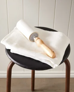 ZARA Home Oak Lint Roller