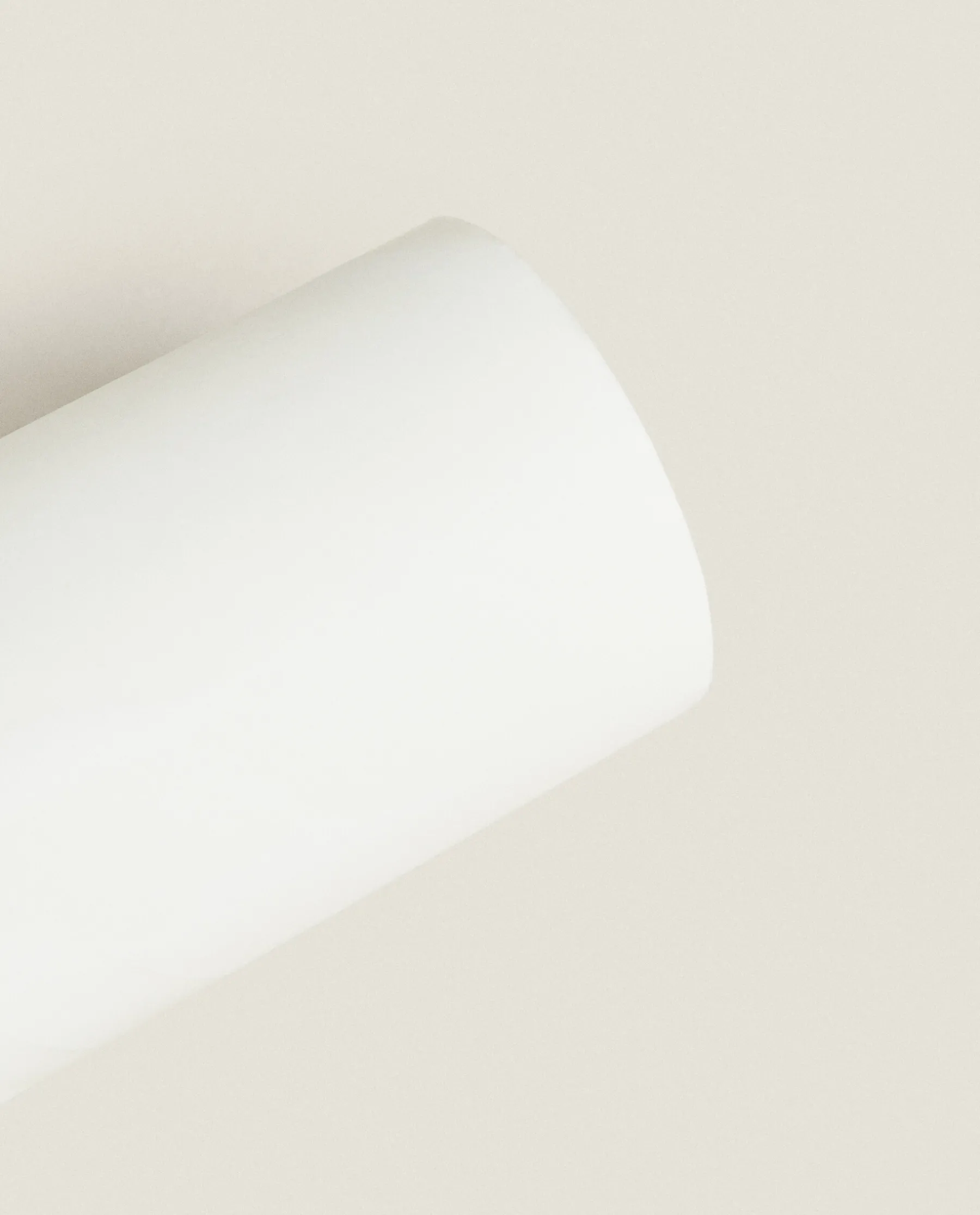 ZARA Home Oak Lint Roller