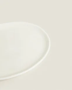 ZARA Home Oval Tray