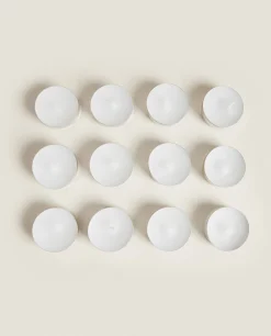 ZARA Home Pack Of 12 Candles