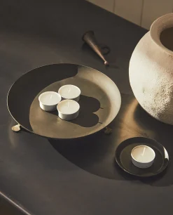 ZARA Home Pack Of 12 Candles