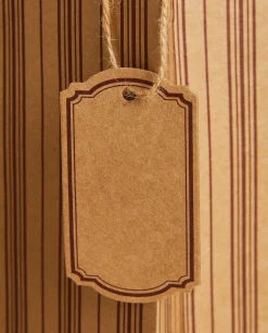 ZARA Home Pack Of Wine Gift Bags