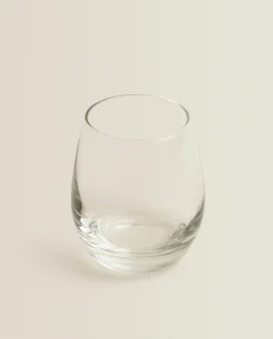 ZARA Home 3-Pack Oval Glasses