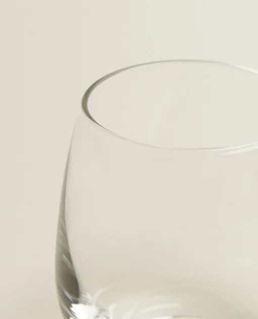ZARA Home 3-Pack Oval Glasses