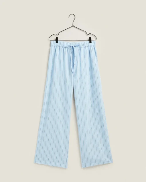 ZARA Home Pants With Thin Stripes
