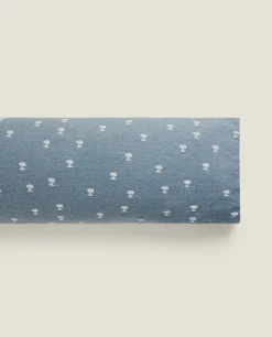ZARA Home Peanuts™ Cotton Jersey Pillowcase