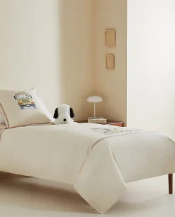 ZARA Home Peanuts™ Duvet Cover