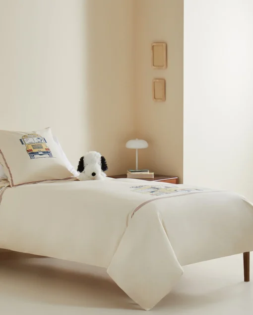 ZARA Home Peanuts™ Duvet Cover