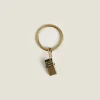 ZARA Home Peg Curtain Rings (Pack Of 20)