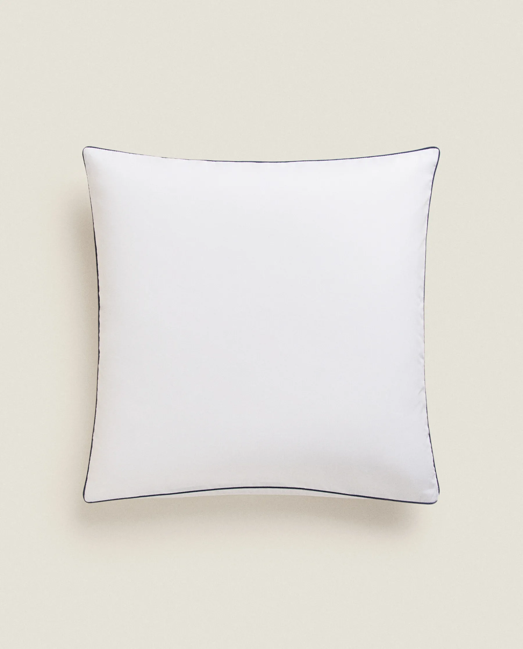 ZARA Home Pillowcase With Piping