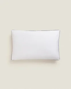 ZARA Home Pillowcase With Piping