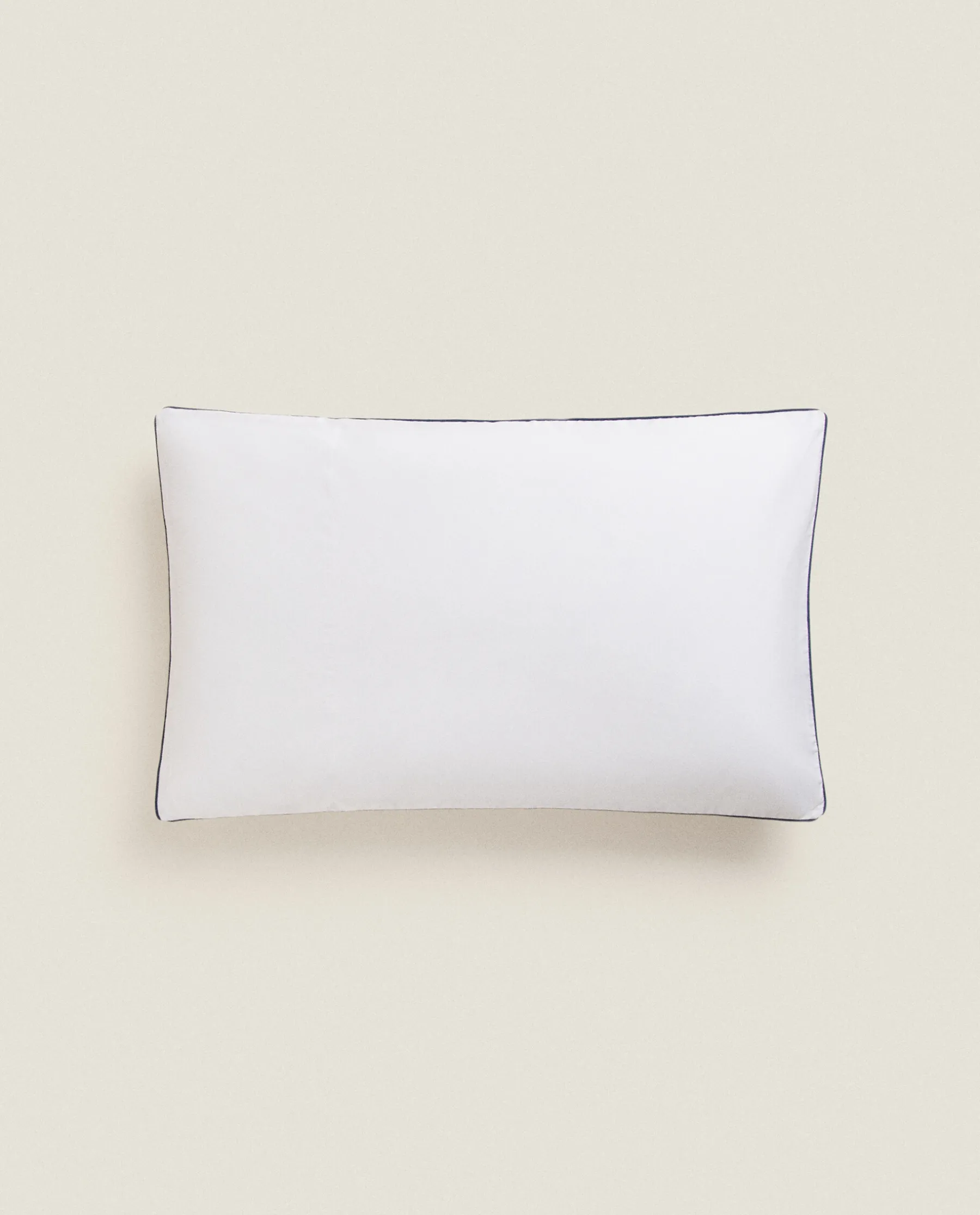 ZARA Home Pillowcase With Piping
