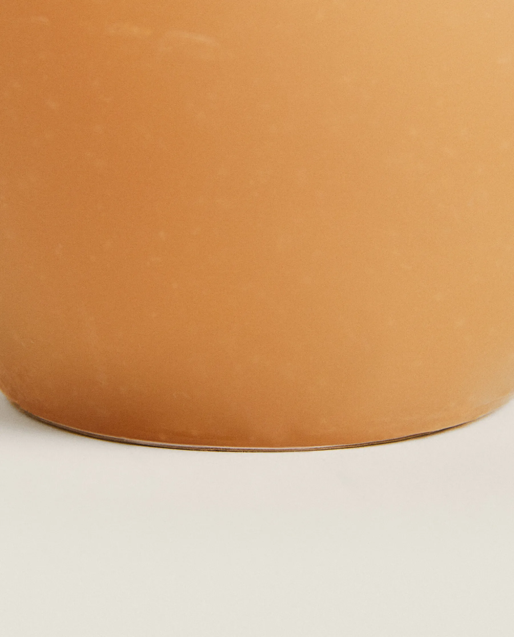 ZARA Home Pitcher-Shaped Candle
