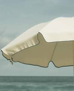 ZARA Home Plain Beach Umbrella (O 63.0