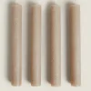 ZARA Home Plain Candle (Pack Of 4)