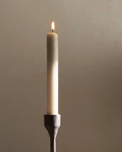 ZARA Home Plain Candle (Pack Of 4)